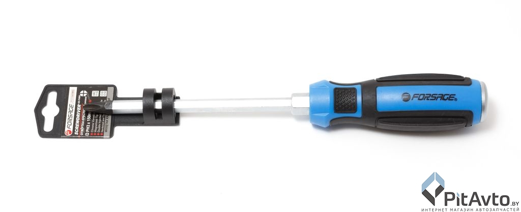 FORSAGE F-7111503MS Отвертка крестовая