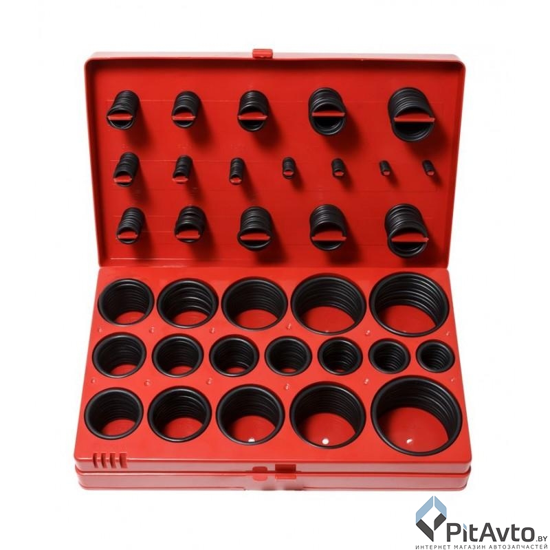 FORSAGE F-718 Кольца уплотнительные резиновые 419пр