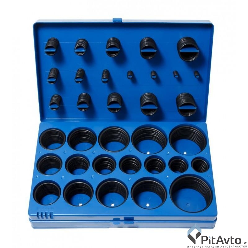 FORSAGE F-720 Кольца уплотнительные резиновые 407пр