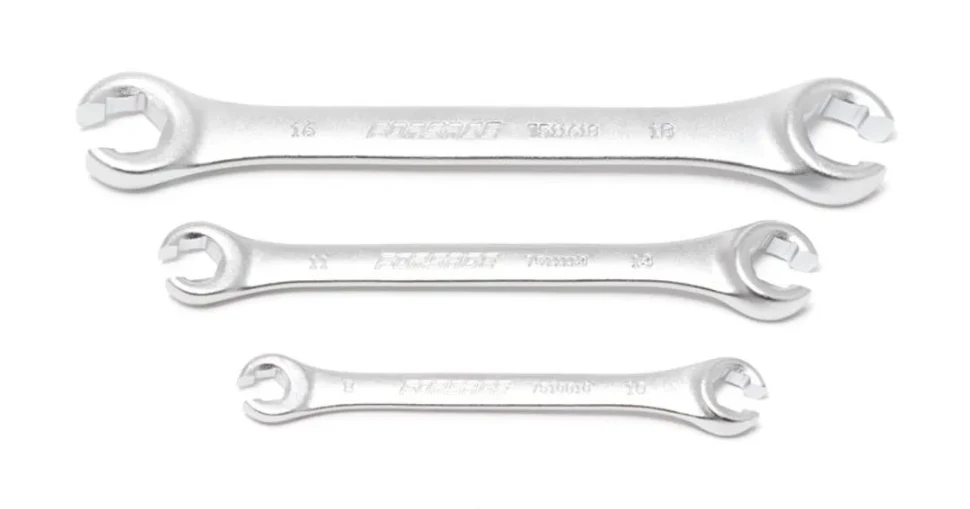 Ключ разрезной FORSAGE F-7511213 12х13мм