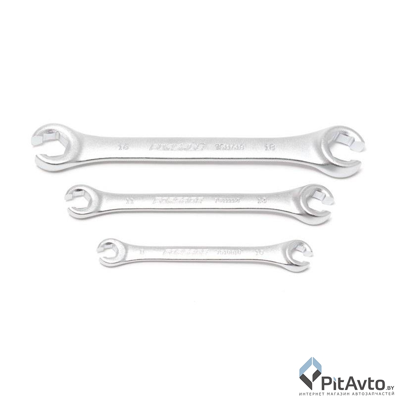 Ключ разрезной FORSAGE F-7511214 12х14мм