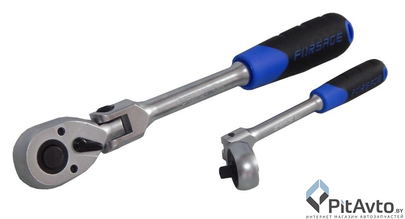 FORSAGE F-802218 Трещотка реверсивная