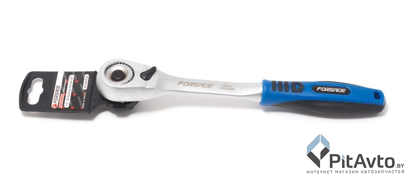 FORSAGE F-802223D Трещотка