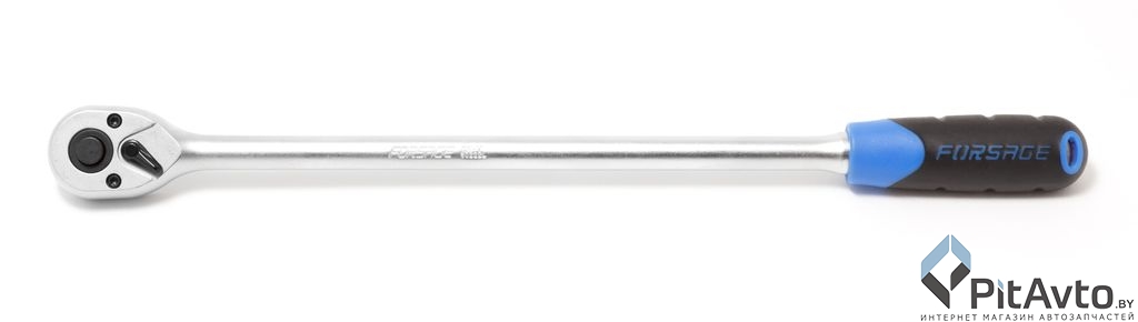 FORSAGE F-80222L Трещотка реверсивная