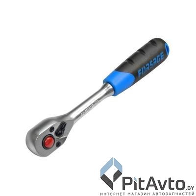 FORSAGE F-802323D Трещотка