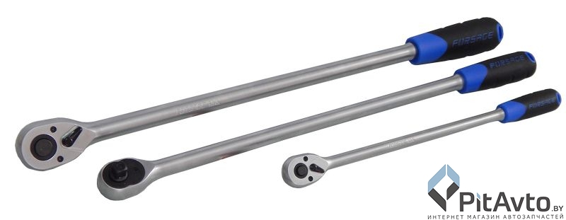 FORSAGE F-80242L Трещотка реверсивная