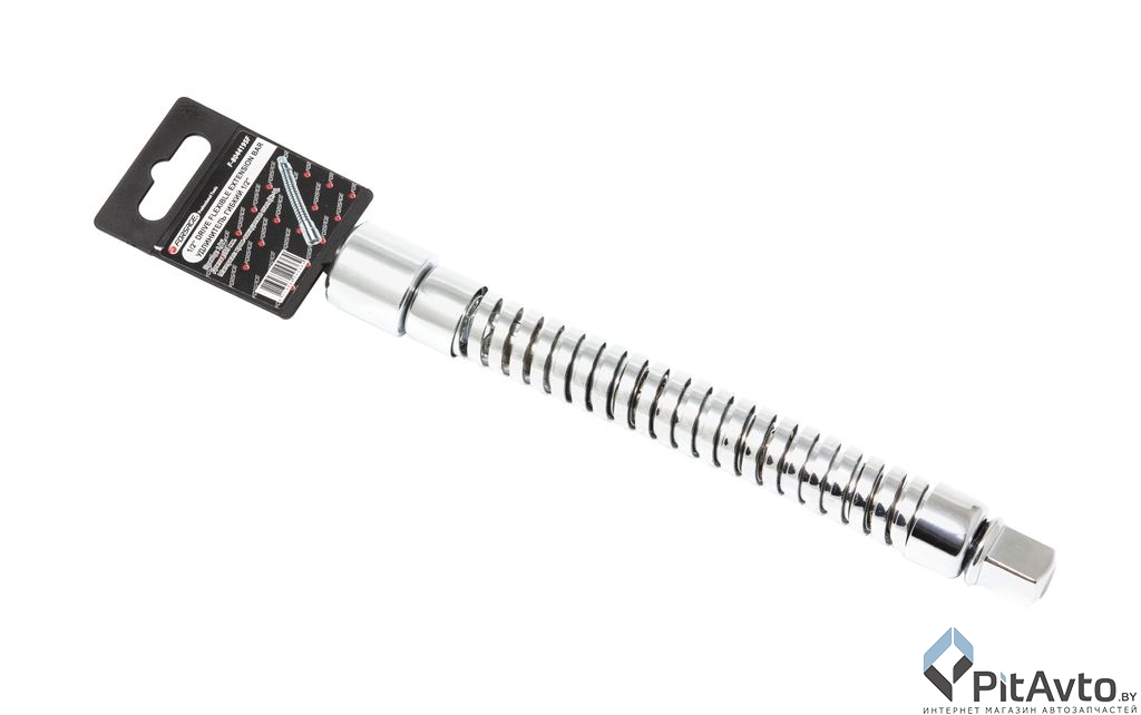 FORSAGE F-8044195F Удлинитель для воротка 1/2inch гибкий 195 мм