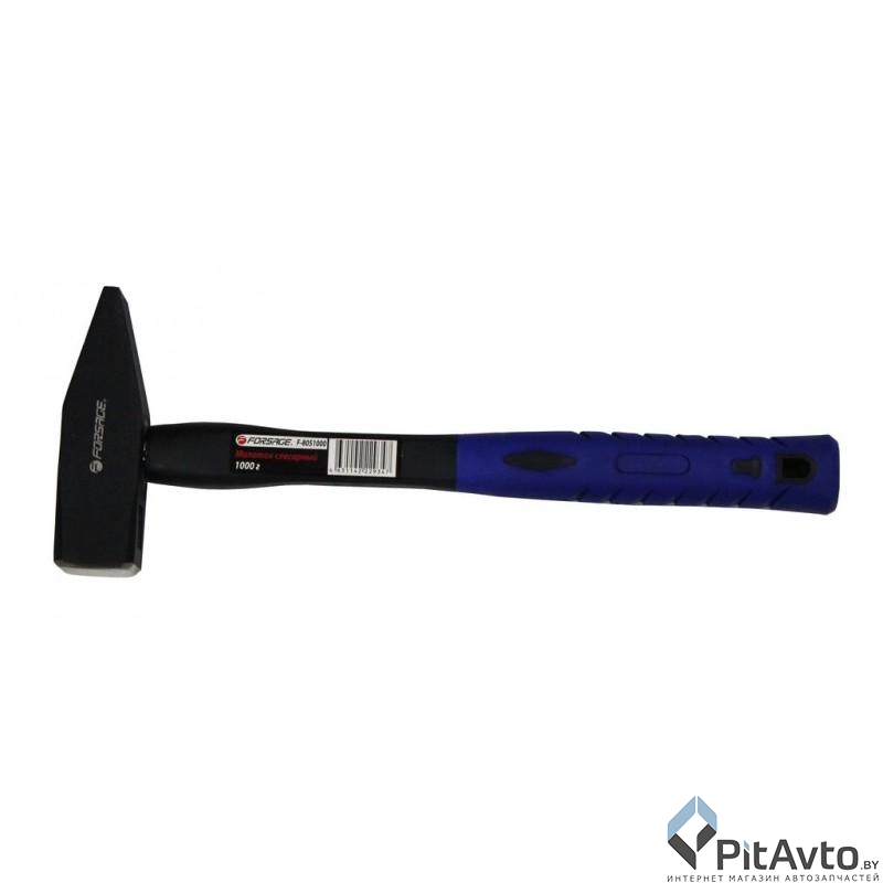 Молоток слесарный FORSAGE F-8051000 1000г