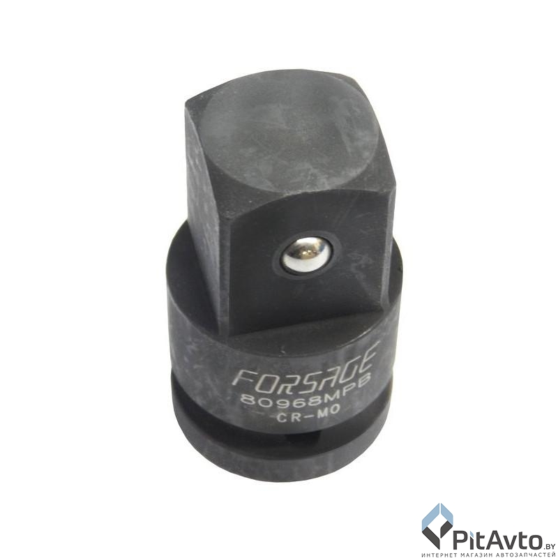 FORSAGE F-80968MPB Адаптер ударный 3/4