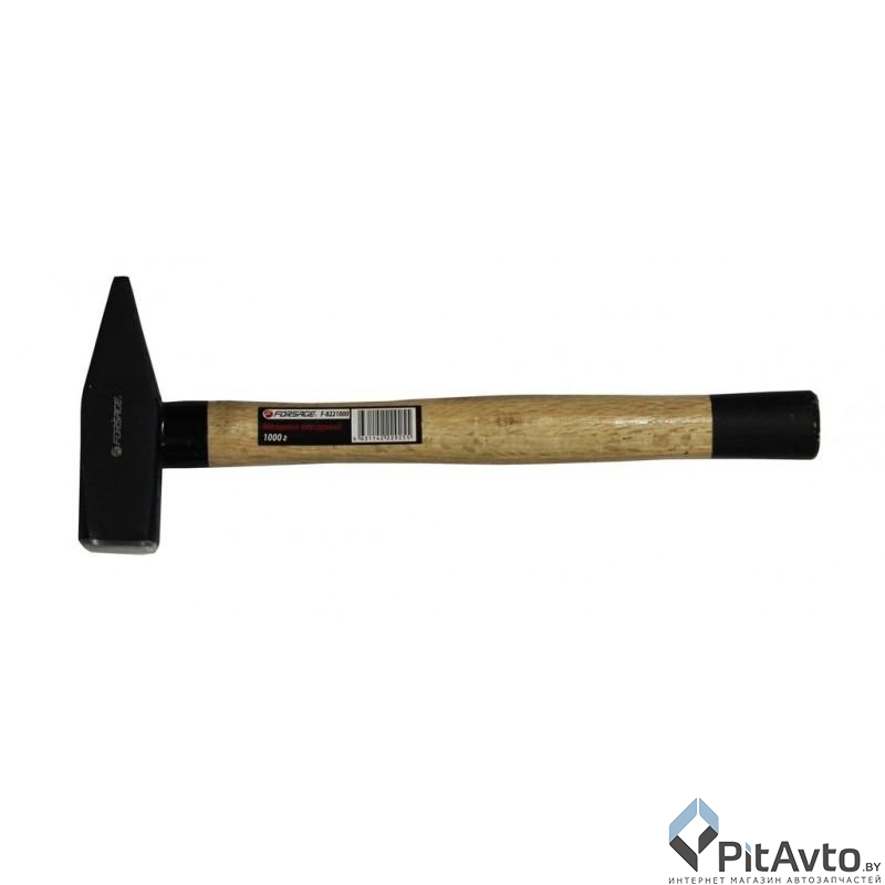 Молоток слесарный FORSAGE F-822400 400г