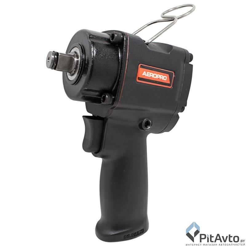 Пневмогайковерт ударный FORSAGE F-82542 1/2