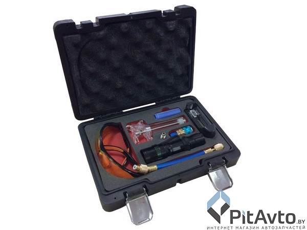 FORSAGE F-902G10AD Тестер для обнаружения утечек