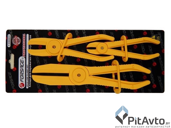 FORSAGE F-903G12 Набор зажимов