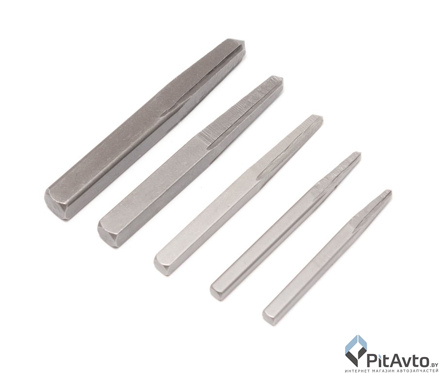 FORSAGE F-905U1 Набор экстракторов резьбы