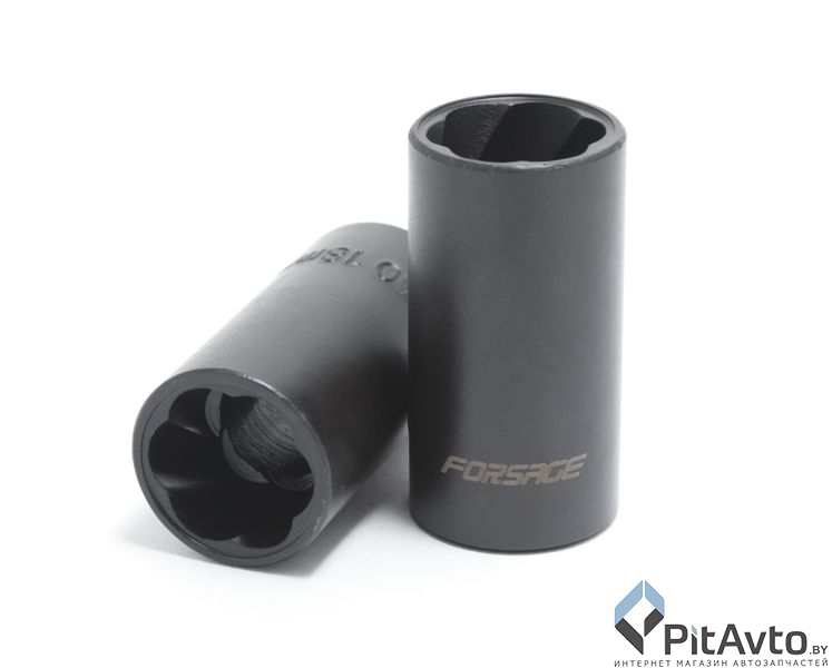 FORSAGE F-90621 Головка торцевая