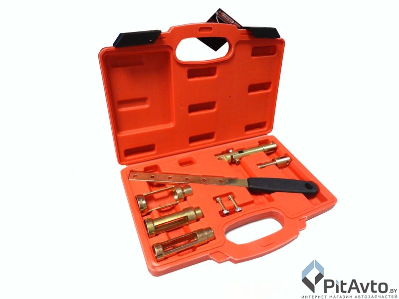 FORSAGE F-908G7A Набор для рассухаривания клапанов