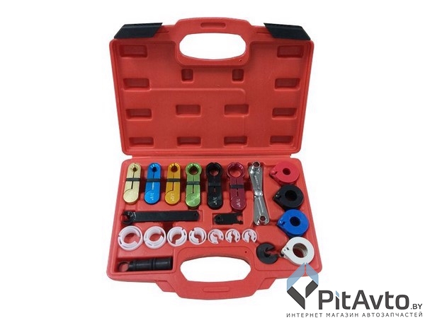 FORSAGE F-923G3 Набор для систем кондиционирования