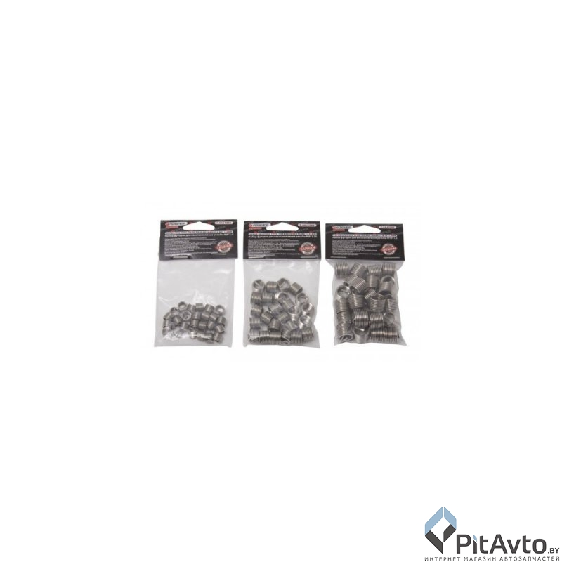 FORSAGE F-924U5A Набор для восстановления резьбы