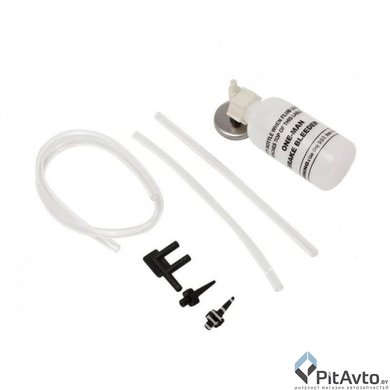 FORSAGE F-9B3501 Приспособление для удаления воздуха из тормозной системы