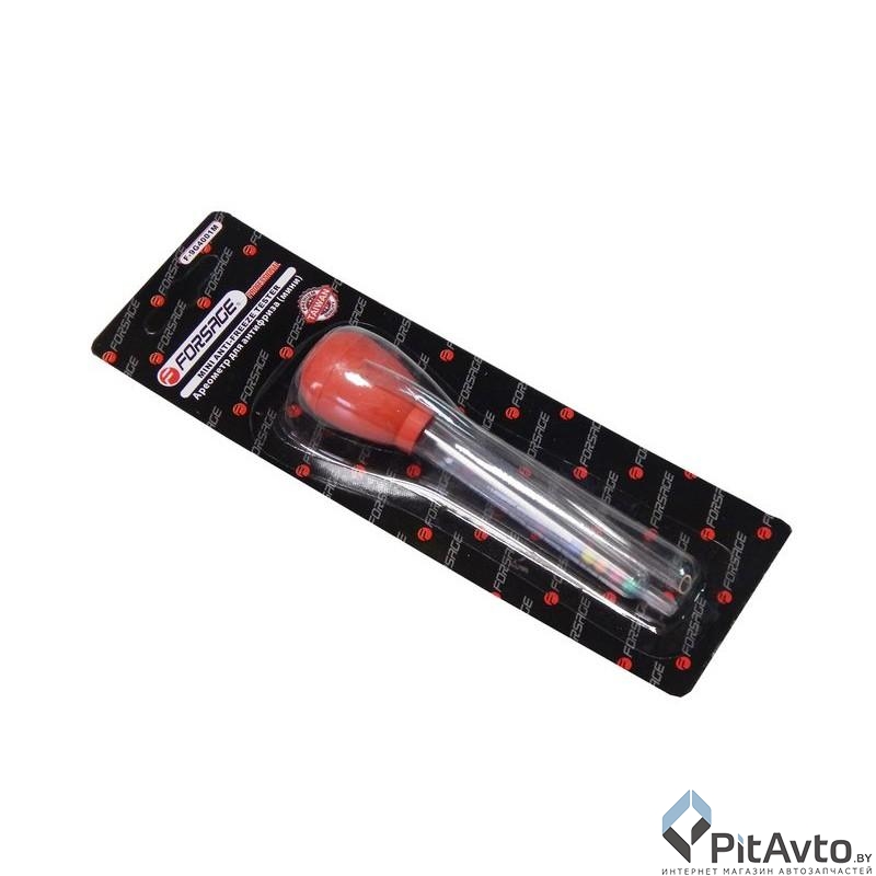 FORSAGE F-9G4001M Ареометр для антифриза мини