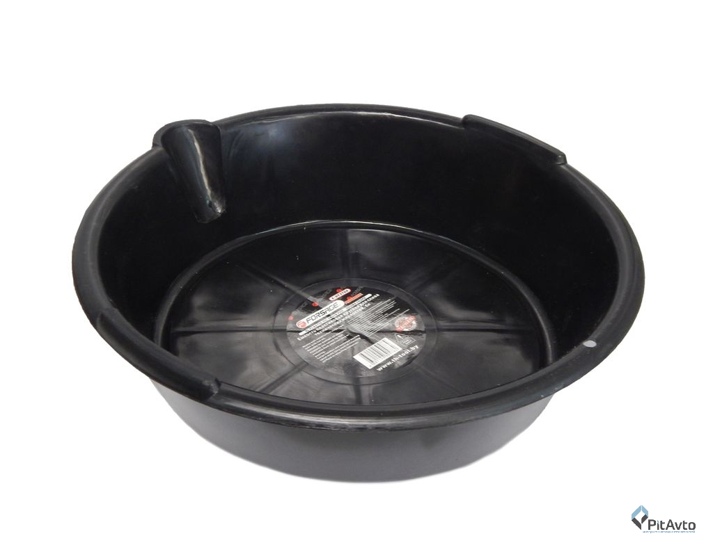 FORSAGE F-9T3704 Емкость пластиковая 6л