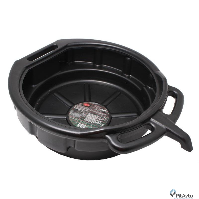 FORSAGE F-9T3707 Емкость пластиковая 16л