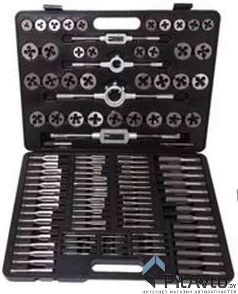 FORSAGE F-B110-1 Набор метчиков и плашек