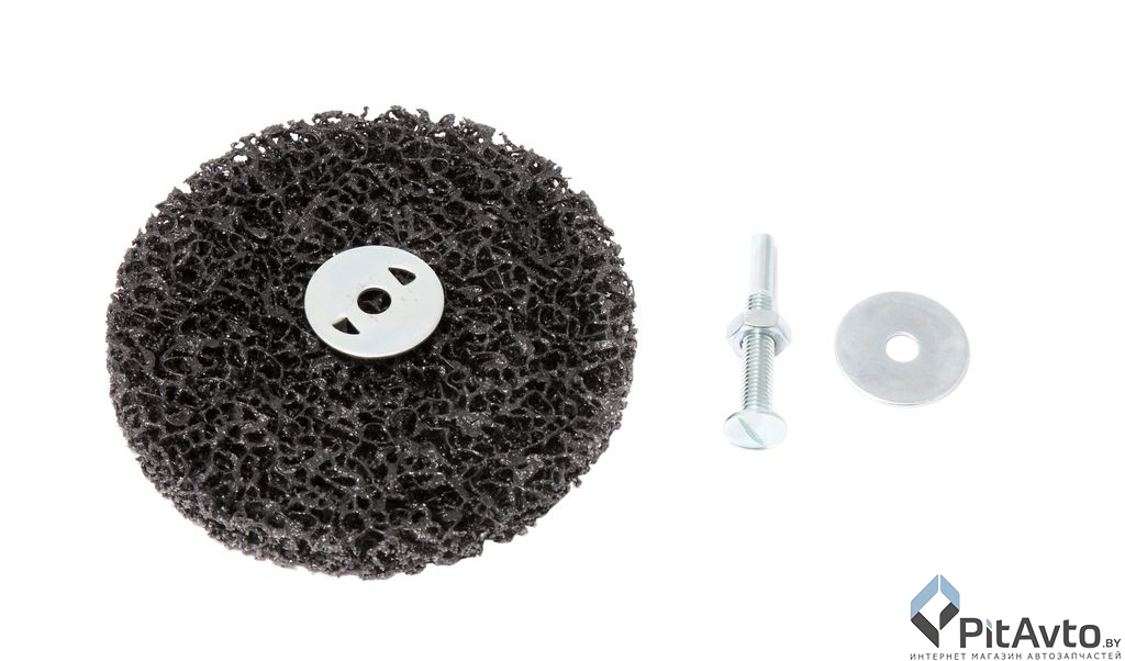 FORSAGE F-BD115R Круг зачистной обдирочный