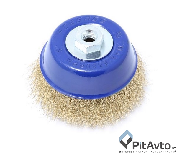 FORSAGE F-BWC005 Щетка для шлиф машины