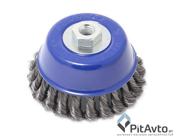 FORSAGE F-BWC105 Щетка для шлиф машины