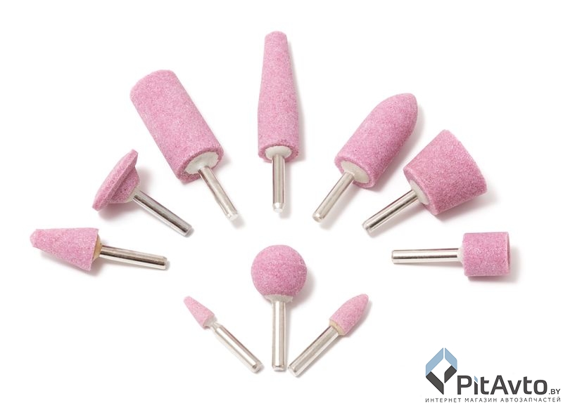 FORSAGE F-GSK010 Набор шарошек