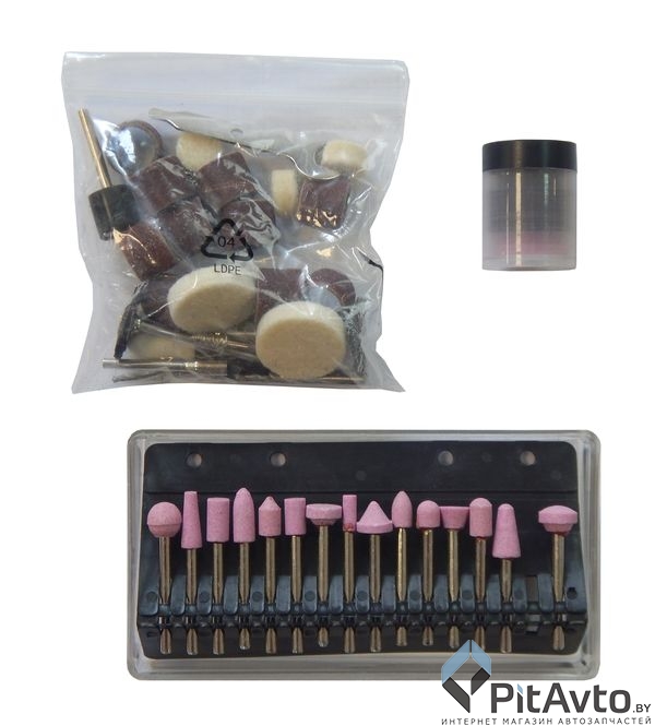 FORSAGE F-GSK080 Набор шарошек