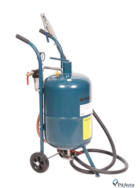 FORSAGE F-SB10 Пескоструйный аппарат