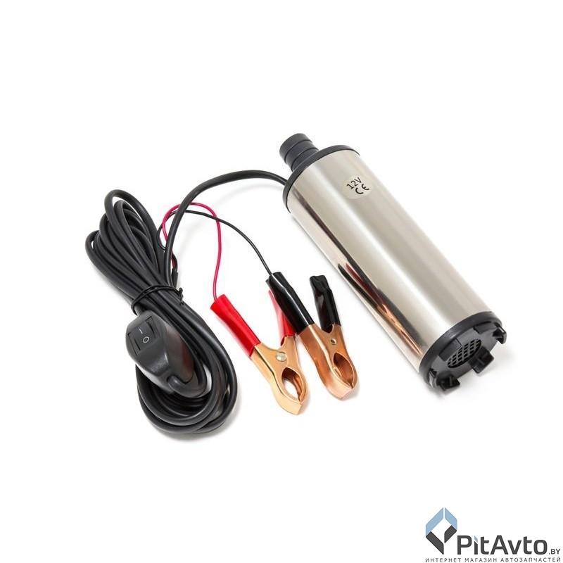 Насос топливный для перекачки топлива FORSAGE F-ST33-12