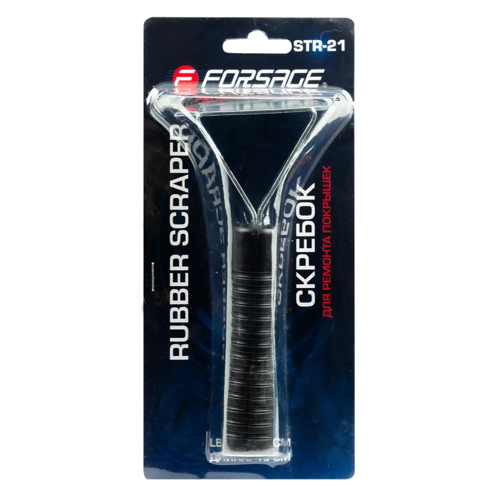 FORSAGE F-STR-21 Скребок для ремонта покрышек