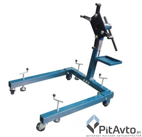 Forsage F-T25672 Кантователь двигателя 570кг