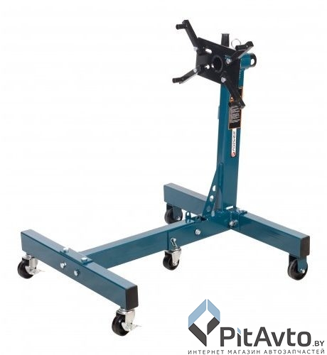 Forsage F-T26801 Кантователь двигателя складной 680кг