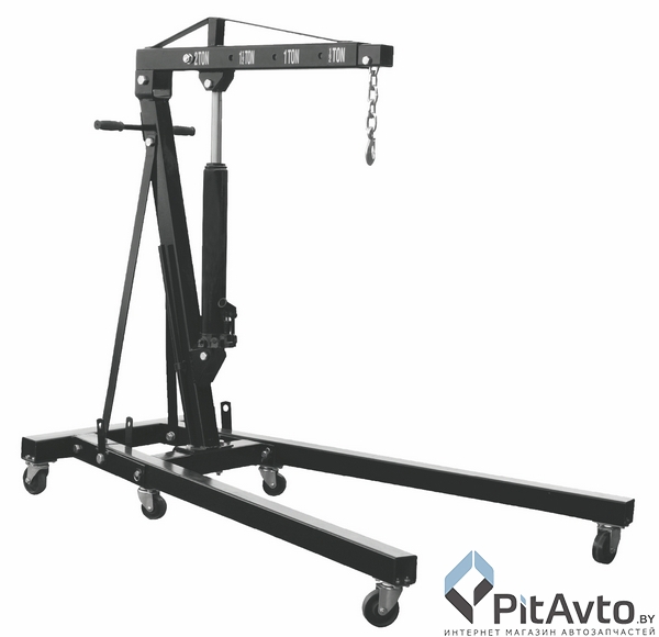 FORSAGE F-T32002X Кран гидравлический 2 т