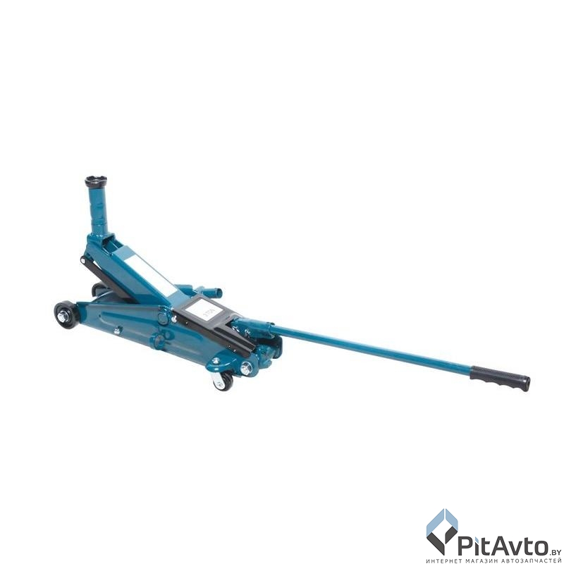 Домкрат подкатной гидравлический FORSAGE F-T83006B 3т