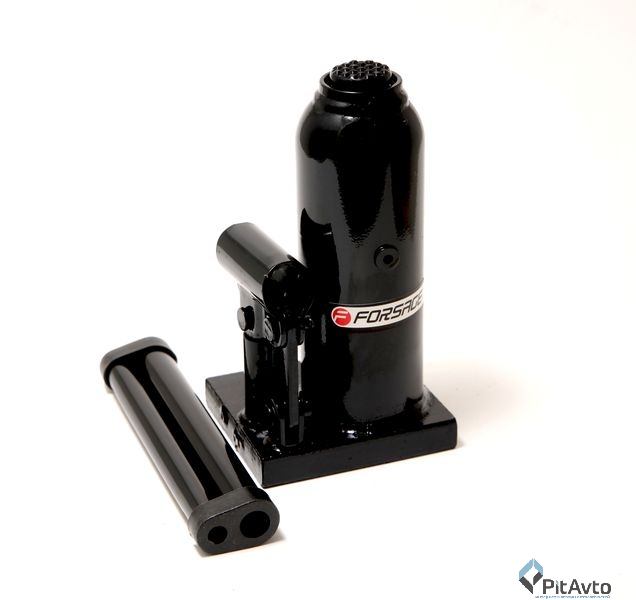 Домкрат бутылочный 4т FORSAGE F-T90404