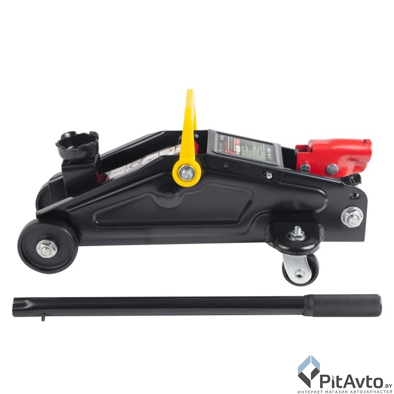Домкрат подкатной  FORSAGE F-TA82008 2т