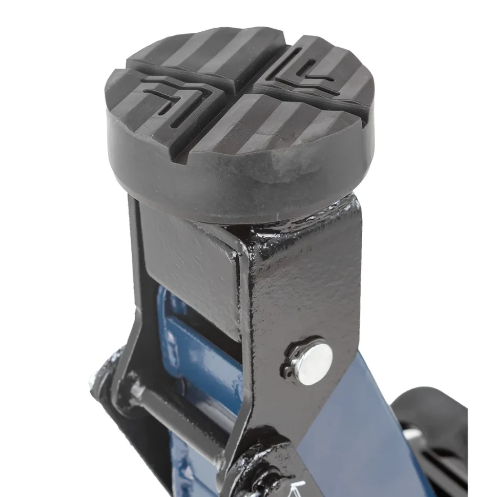 FORSAGE F-TH22005CB Домкрат подкатной гидравлический 2т