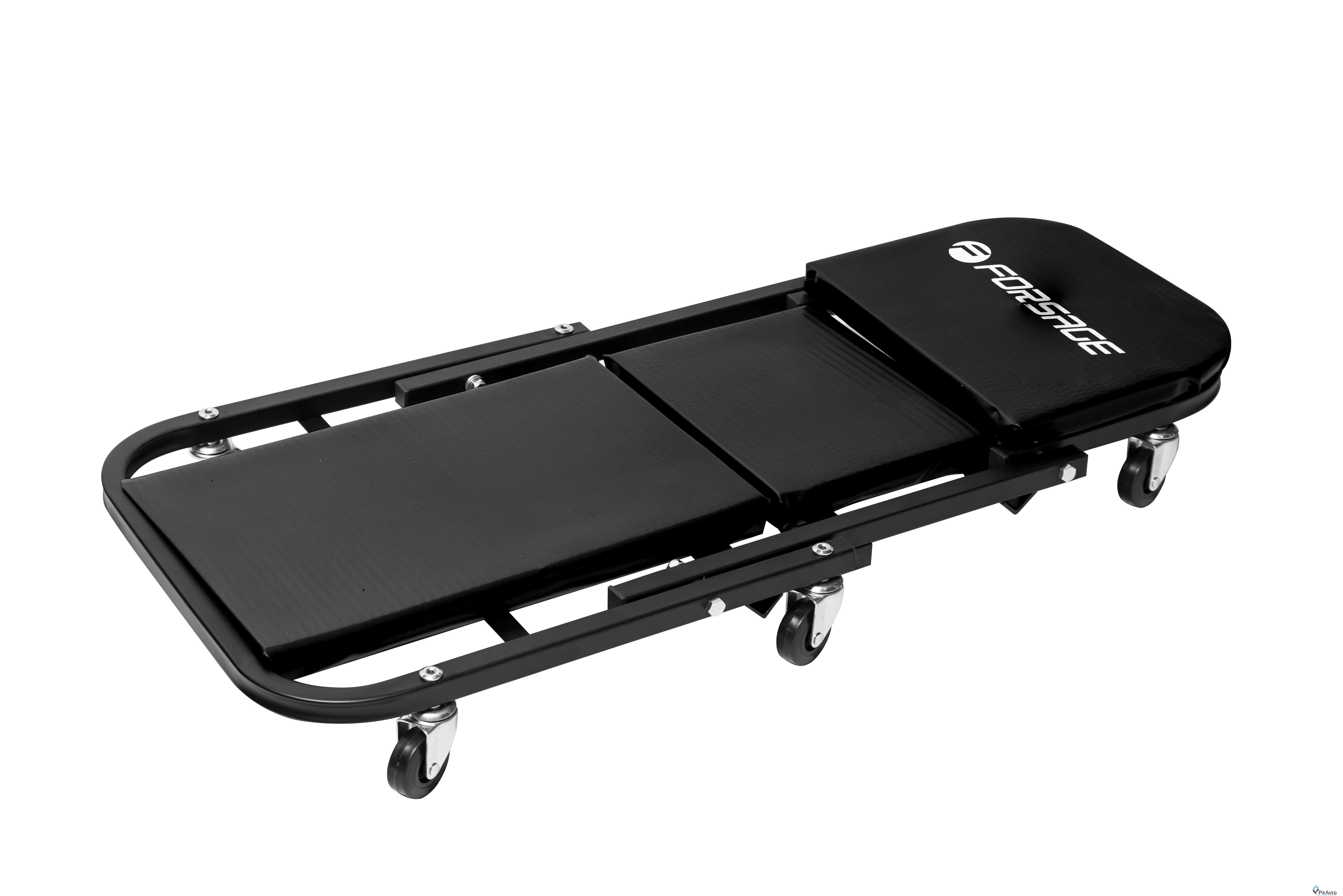 FORSAGE F-TR6458 Лежак ремонтный