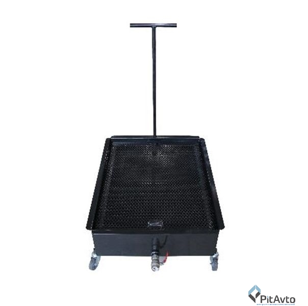 Емкость перекатная FORSAGE F-TRA90L