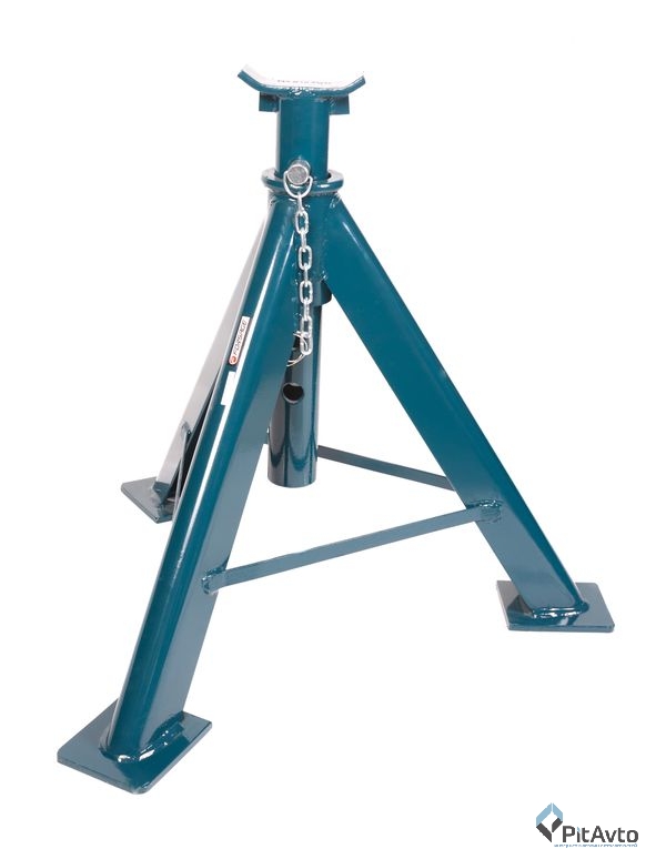 Подставка ремонтная механическая 10т FORSAGE F-TRF31002-1