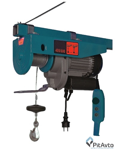 Таль подвесная FORSAGE F-TRH1000