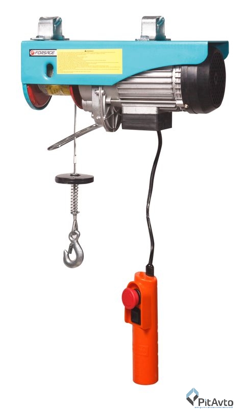 Таль подвесная FORSAGE F-TRH1005