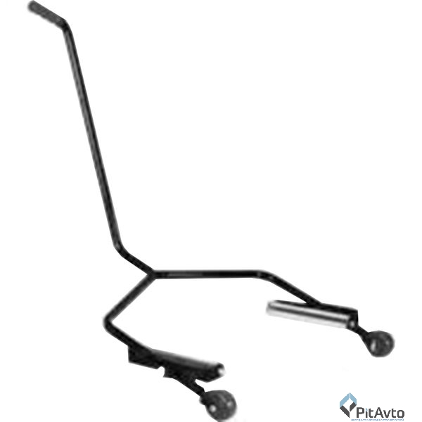 FORSAGE F-TRX01506 Тележка для колес грузовиков 100кг