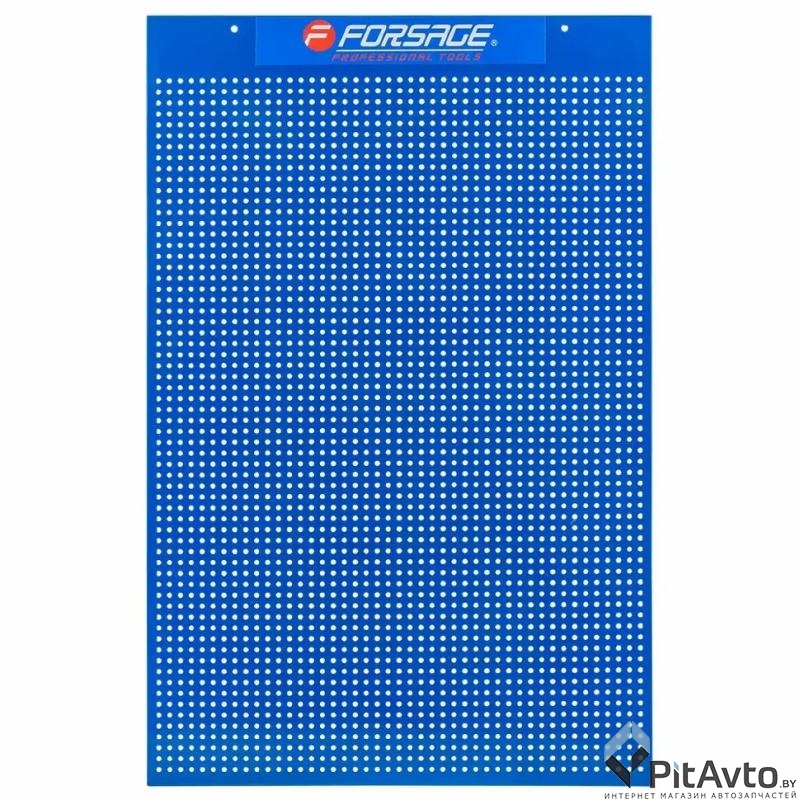 FORSAGE F-TY99901 Стенд демонстрационный настенный (900х725мм)