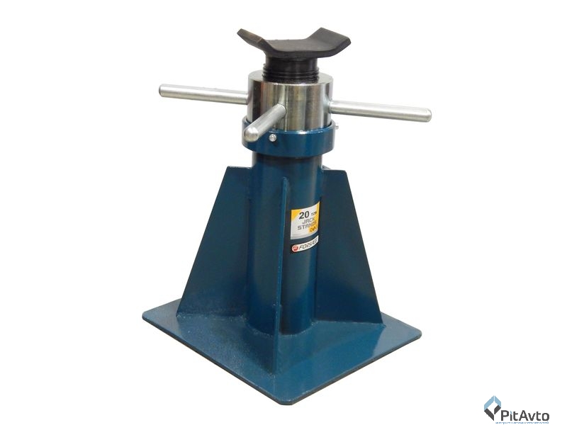 Подставка ремонтная механическая  20т FORSAGE F-TZ200011